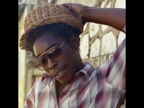 Patrick Andy - Regular Heartbreaker Dub