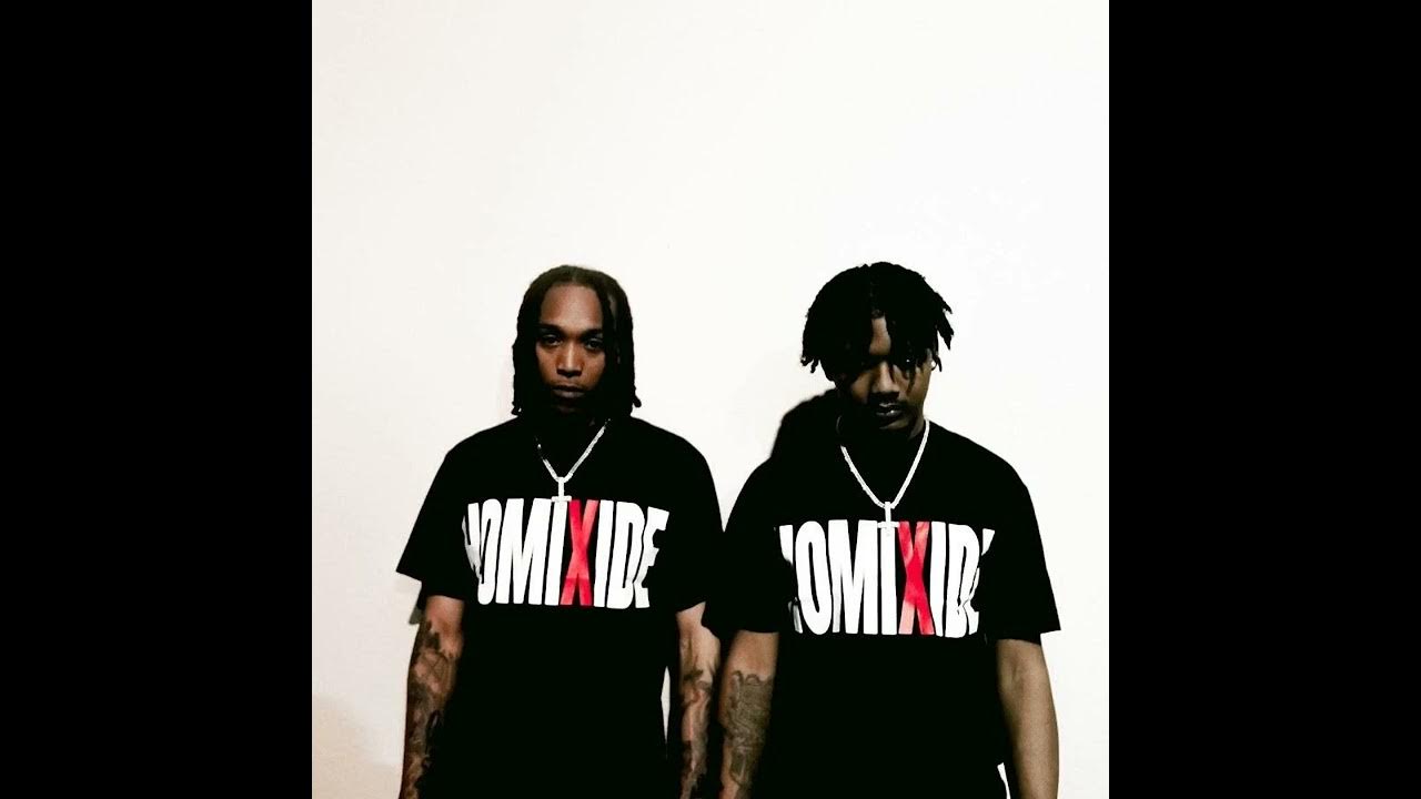 [FREE] Homixide gang x Destroy Lonley x Ken Carson Type Beat "Sesh