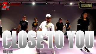 Close To You  Whigfield  Zumba  Pop  Dance Workout  Dance Fitness  Coach Tolits