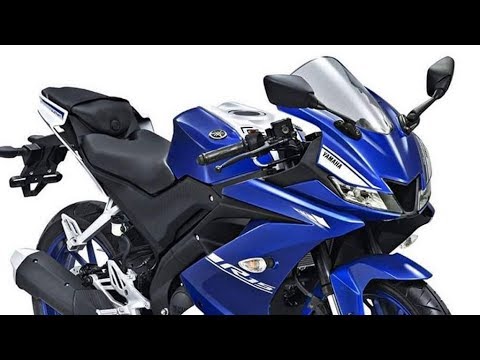 Yamaha R15 V3 Launch Date In India - It's Coming | Faisal Khan