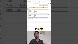 How to use trim function in excel #excel #function #msoffice