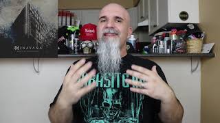 Hinayana - Death Of The Cosmic (EP Review)