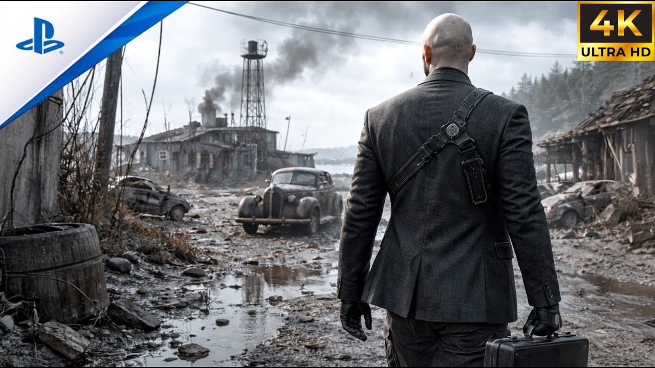 10 Upcoming Games With Graphics You Won’t Believe!