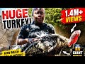 We Slaughtered A Huge Turkey at home 🦃🏡 || Cooking at Home