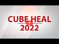 Cube 2022  hematology symposium  medical buyer  healhematology educational assembly and learning