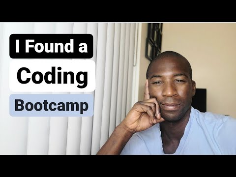I Going To a Coding Bootcamp | Boca Code | Software Engineering