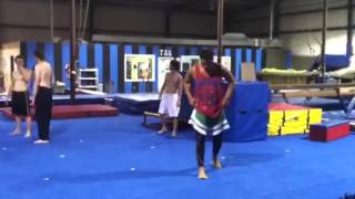 Swing hyper 720 (swing hyper 360)