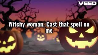 Witchy Woman Lyrics