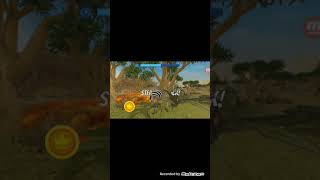Симулятор крокодила (взлом) screenshot 3