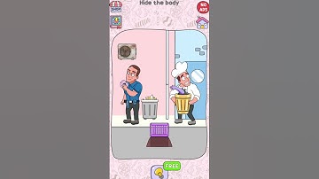 Impossible Date 2 Level - 1606 #games #trending #gameplay