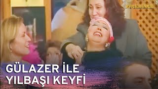 Yasemince Ile Yılbaşı Maceraları Yasemince