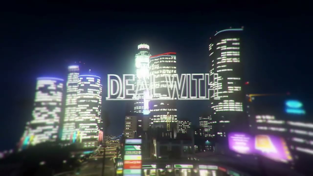 Deal With