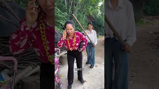 好人一生平安…… #传递正能量农村人 #农村生活 #高能段子手  #好人有好报 #funny #正能量剧情  #弘扬正能量  #drama #万万没想到