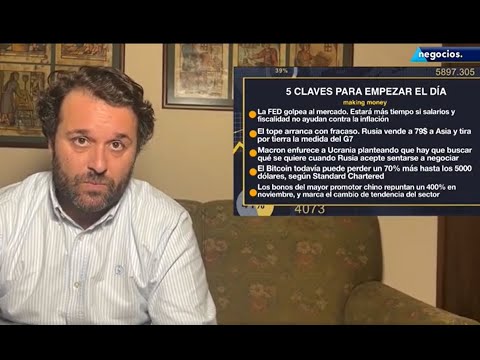 China dispara las alertas del sector inmobiliario al repuntar un 400% los bonos de su mayor promotor