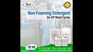 Soilex Cip Products