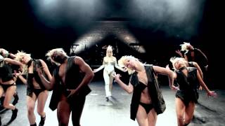 Film: Peaches Does Herself (Trailer) im HAU1