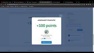 Create a Custom Object for Reviews || Salesforce Trailhead || Nov 2k22 Create a Custom Object for Reviews || Salesforce Trailhead || Nov 2k22