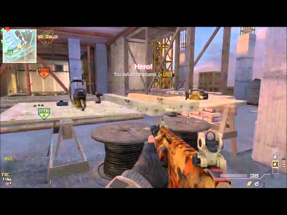 nV gaming clans july teamtage for 2012