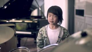 Bank Of Singapore Drum 40Sec Tvc