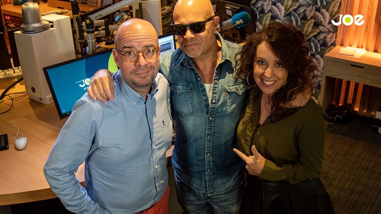 Sven & Anke: Coco Jr. - Human (The Killers cover)