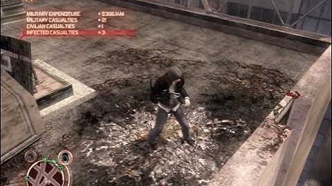 Prototype Heli Jacking Montage [HD]