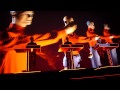 Kraftwerk - Die Roboter / The Robots (Concert Live - Full HD) @ Nuits Sonores, Lyon - France 2014