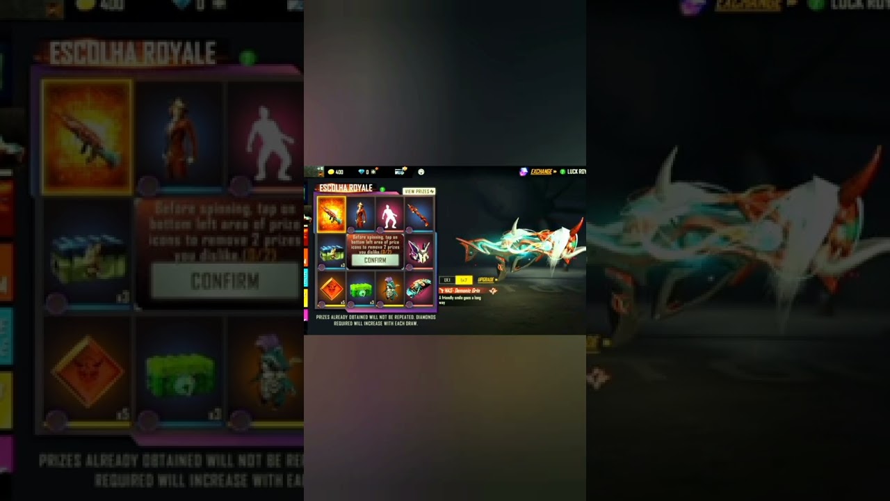 EVO FAMAS ABILITY TEST | FREE FIRE EVO FAMAS GAMEPLAY, EVO FAMAS 1 SPIN TRICK, EVO FAMAS FADED WHEEL