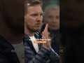 Was war für dich Nagelsmanns größter Fehler während seiner Amtszeit? | sportstudio | #shorts