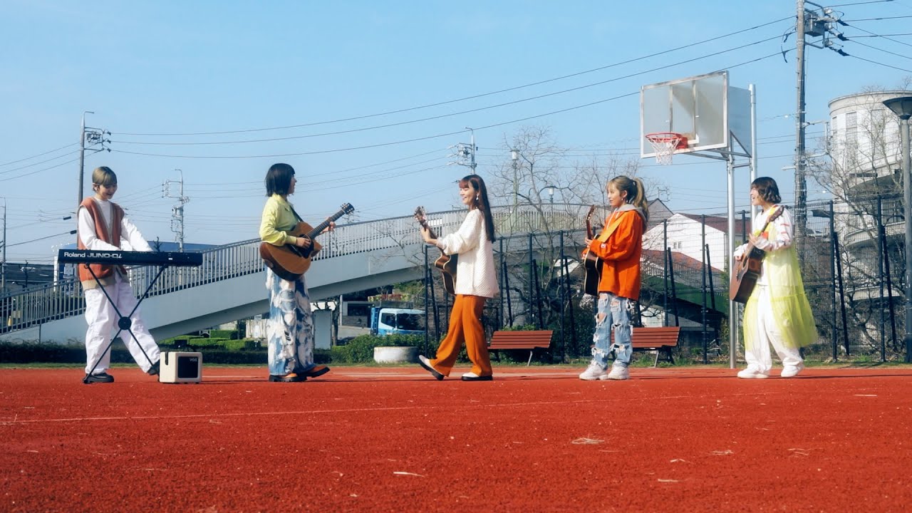 マリーゴールド / あいみょん【歌詞付】Cover｜FULL｜MV｜PV - YouTube