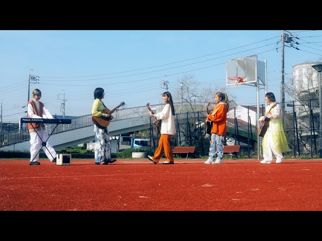 マリーゴールド / あいみょん【歌詞付】Cover｜FULL｜MV｜PV - YouTube