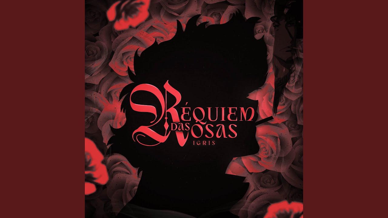 Requiém das Rosas