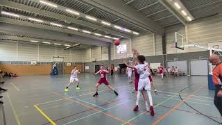 M16-2 APOLLO vs M16-1 BV GRONINGEN