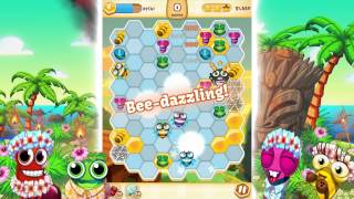 Bee Brilliant: Hawaii! screenshot 5