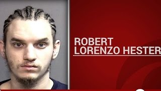 Missouri man charged in alleged ISIS plot