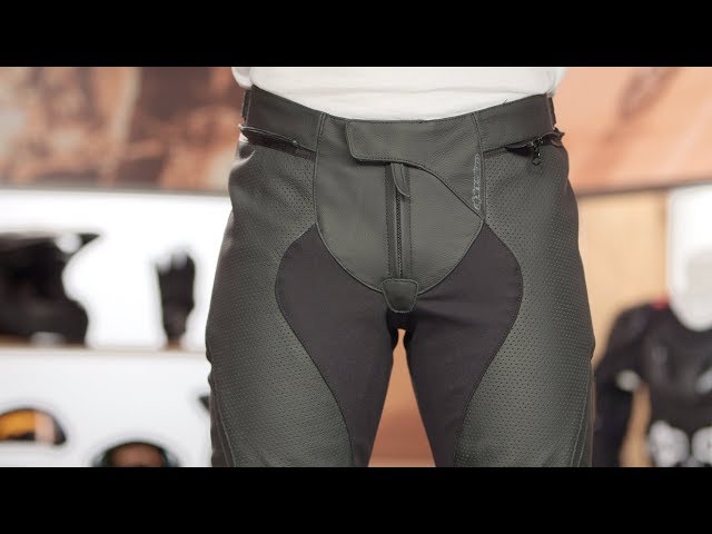Alpinestars Missile v2 Pants Review - YouTube