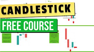 Candlestick Trading Course - Complete free course