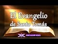 El evangelio de Santo Tomas