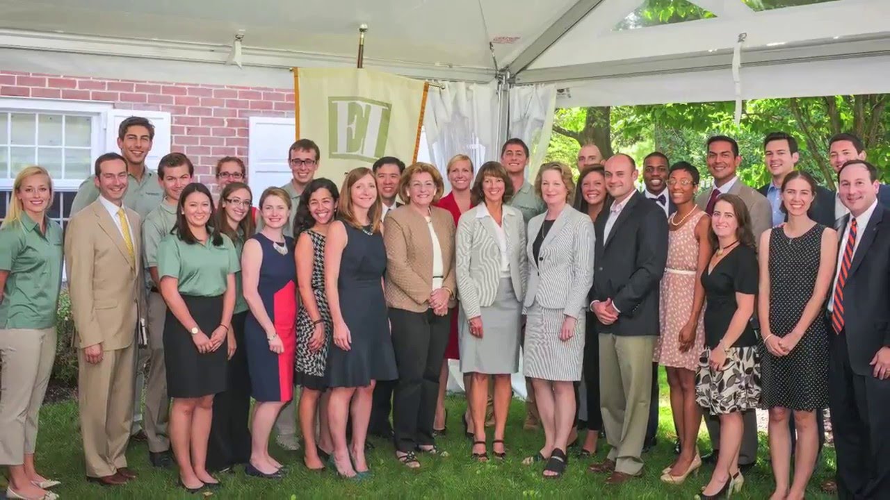 This is the Eisenhower Institute