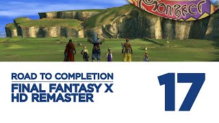 Final Fantasy X-HD Remaster Platinum Trophy Guide 17 / Monster Capture Calm Lands and Farm Gil Final Fantasy X Hd Remaster Platinum Trophy Guide 24 Monster Capture Calm Lands