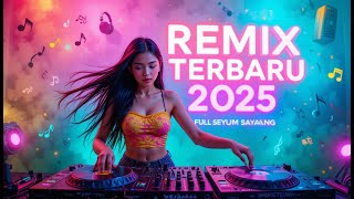 DJ Remix Viral 2025 π₯ Bass Glerr TikTok | Musik Party Jedag Jedug