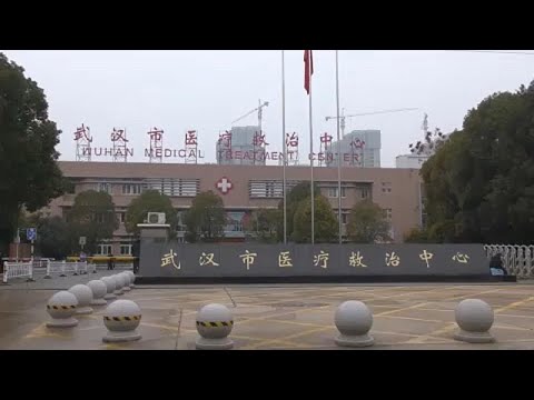 Videó: A koronavírus Kínából érkező csomagokon keresztül terjed?