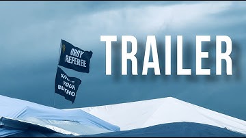 Sorry You Live Here  - TRAILER