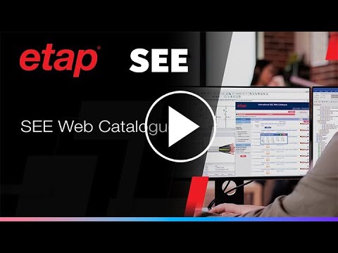 How to SEE : SEE Electrical Expert V5R1 - Adding symboles from the Web Catalog