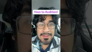 Check out how to audition for our projects! #musical #scifi #audition Net Worth