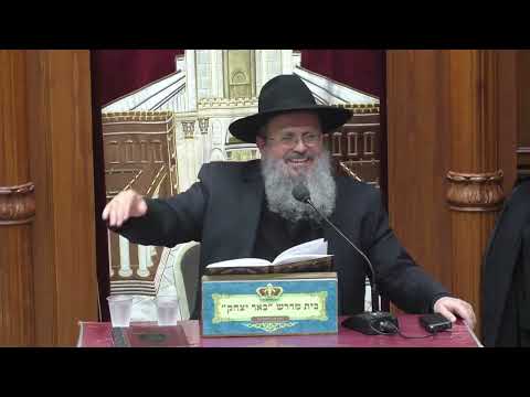 משנה והלכה | הרב דוד לוי | משנה שבת -פרק כב' משנה ג' - א' ניסן - תשפ"ו