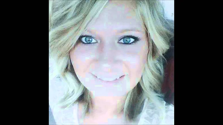 Cindy Guthrie- Don't You Remember? (Adele Cover)