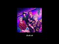 BY THE BEAT &lsquo;MERORI&rsquo; 歌詞中翻