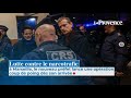 Ref:RxtaX_8XCGo Lutte contre le narcotrafic : le nouveau pr�fet lance une op�ration coup de poing d�s son arri...