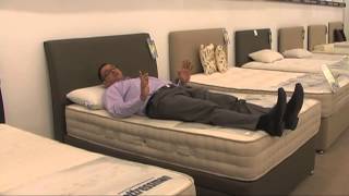 How To Test A Mattress