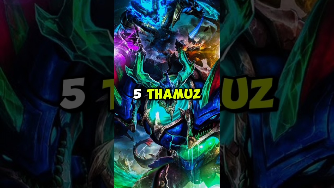 5 Underrated Fighters Can Crush Mythic Rank 